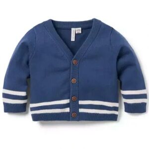 NWT Janie and Jack Cardigan